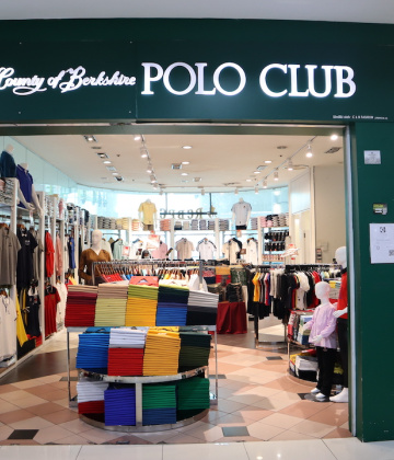 Polo Club Boutique