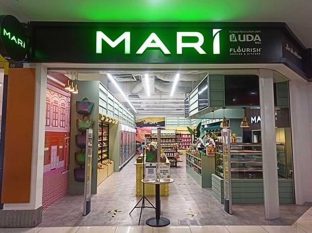 [Perak] Moh ke MARI Ipoh @ Angsana Ipoh Mall
