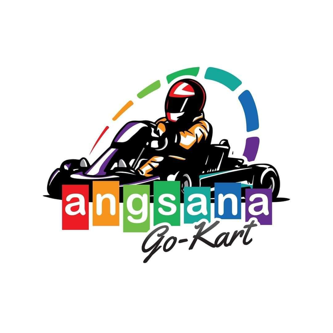 [Perak] Go Kart @ Angsana Ipoh Mall